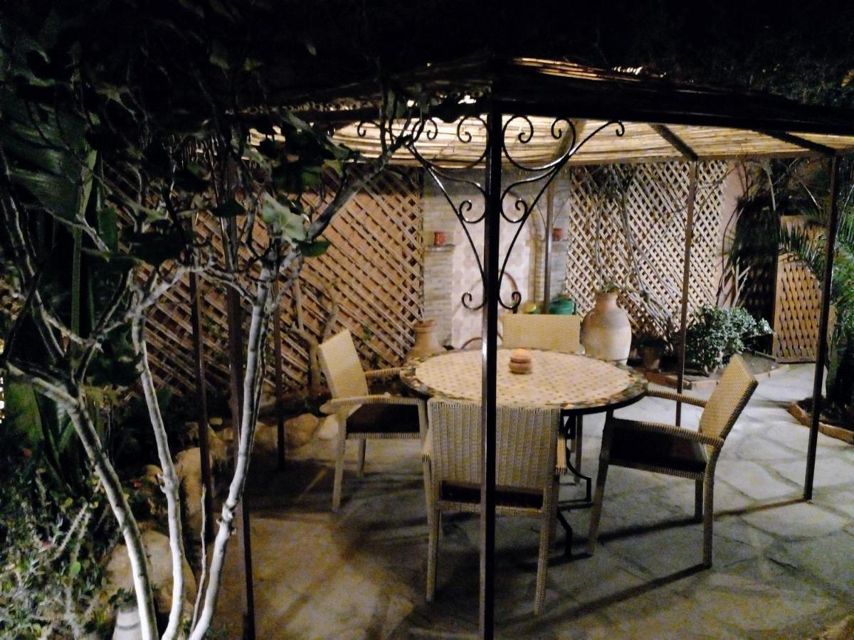 Villa L Walida - Piscine Chauffee Suvayr Dış mekan fotoğraf