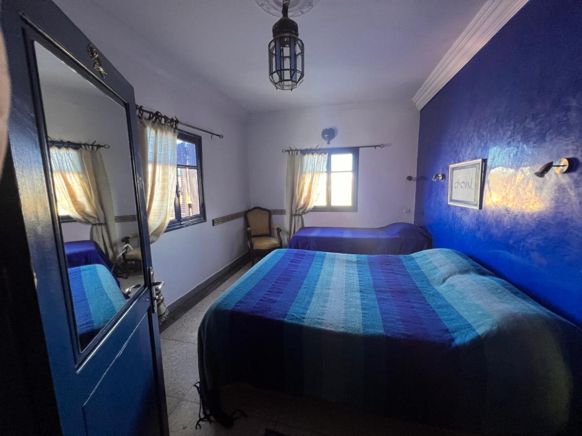 Villa L Walida - Piscine Chauffee Suvayr Dış mekan fotoğraf