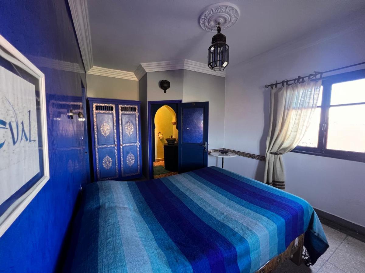 Villa L Walida - Piscine Chauffee Suvayr Dış mekan fotoğraf