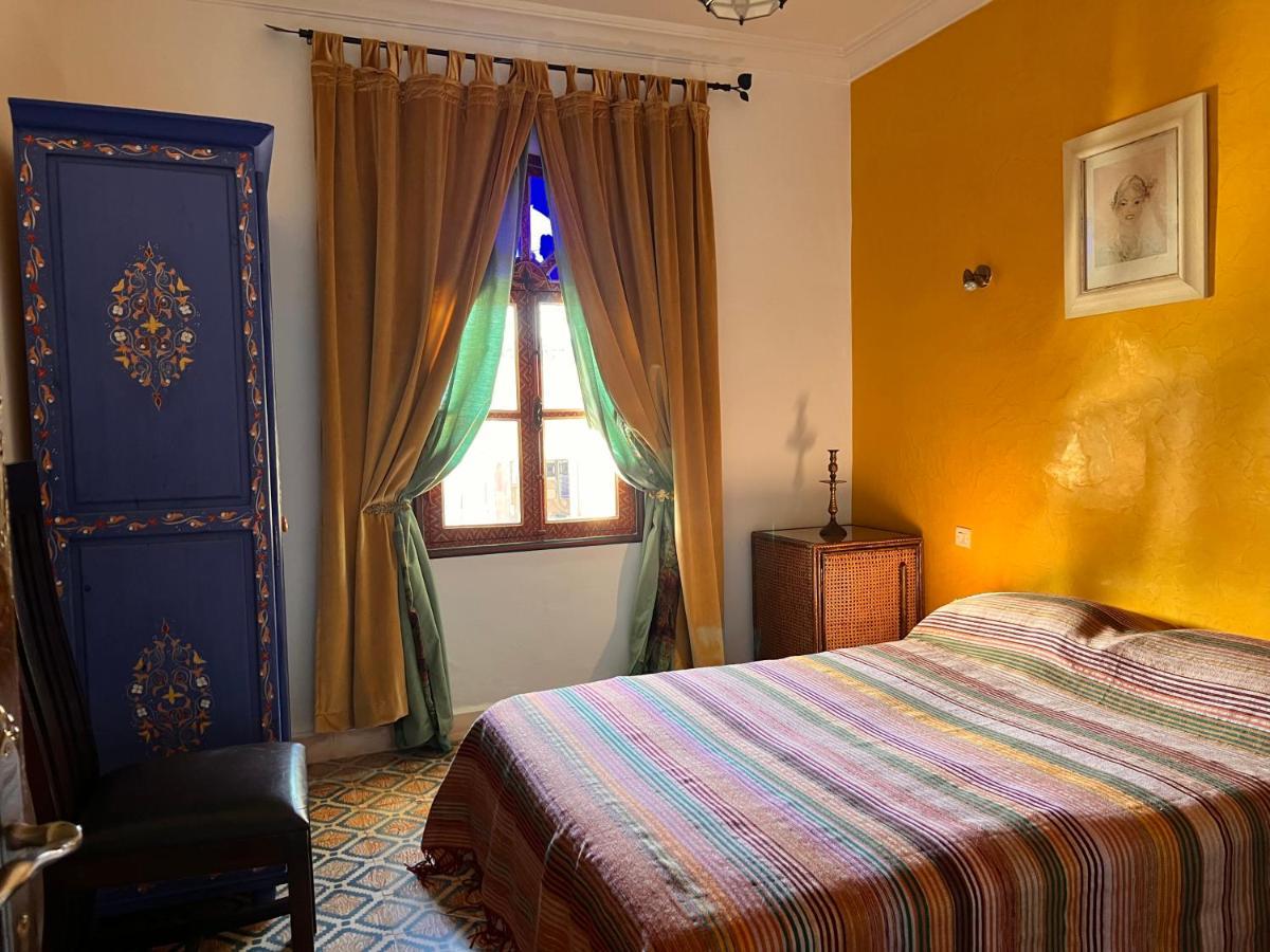 Villa L Walida - Piscine Chauffee Suvayr Dış mekan fotoğraf