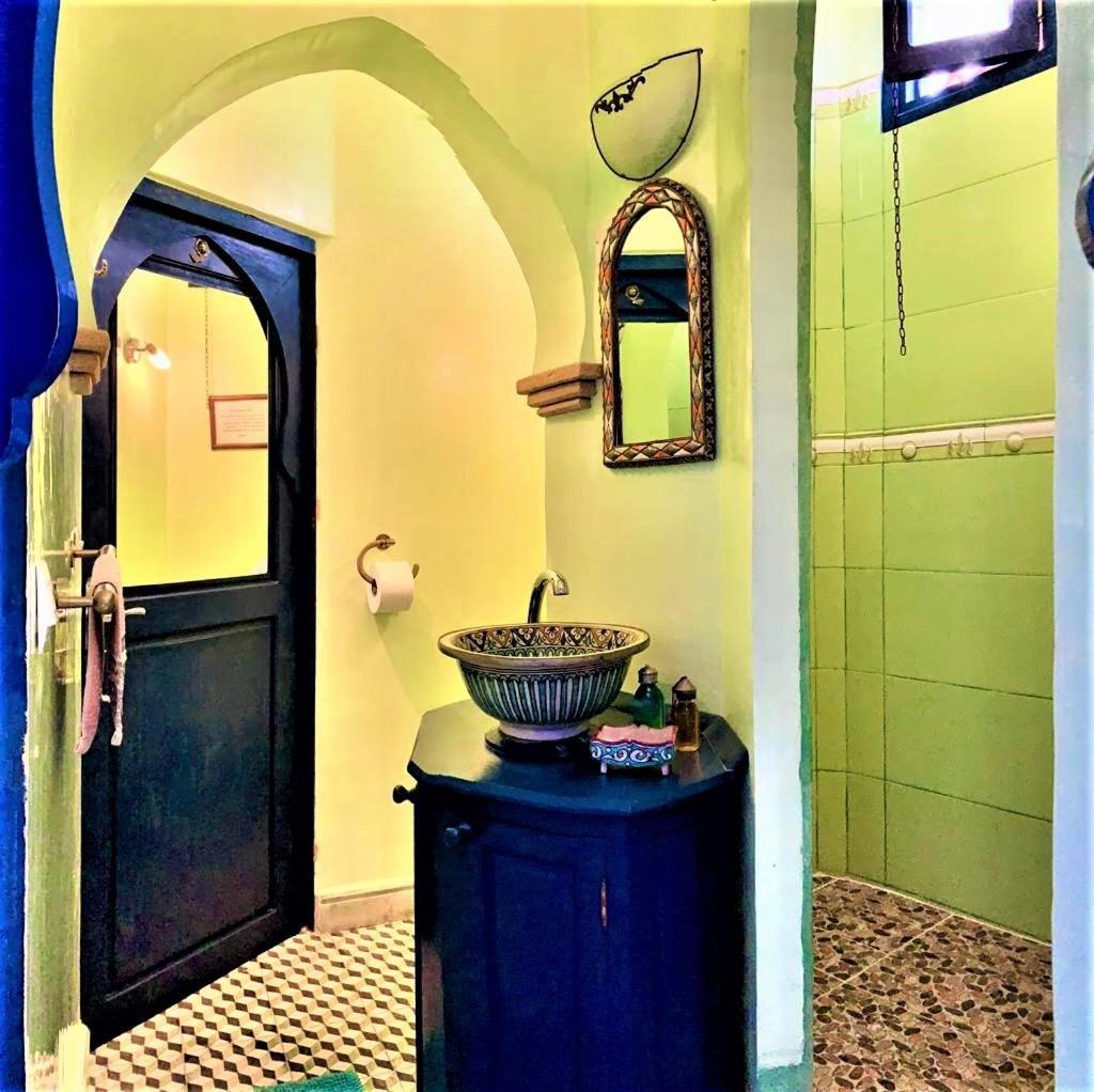 Villa L Walida - Piscine Chauffee Suvayr Dış mekan fotoğraf