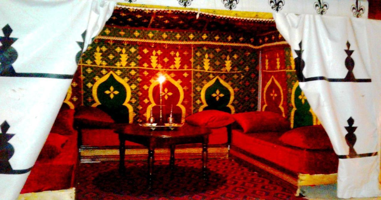 Villa L Walida - Piscine Chauffee Suvayr Dış mekan fotoğraf